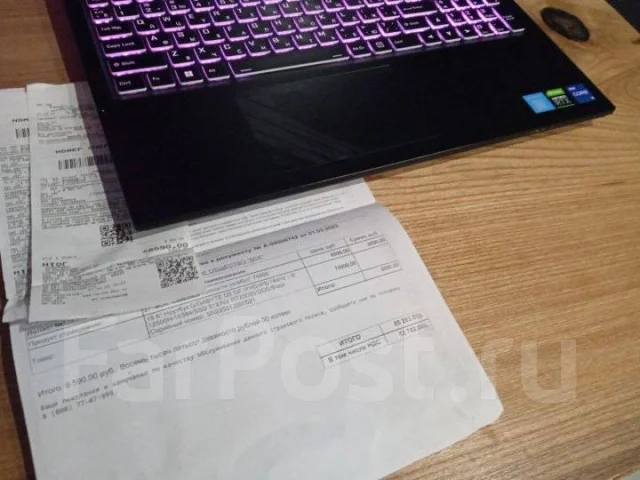 Gigabyte G5. ��� 16 ��, ���� 500���, WiFi: 1, Bluetooth: 1 ����