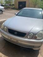 Lexus GS300. JZS160, 2JZGE ����