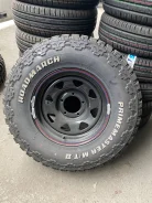 Roadmarch Primemaster M/T II. ����� mt, 2021 ���, ����� ����