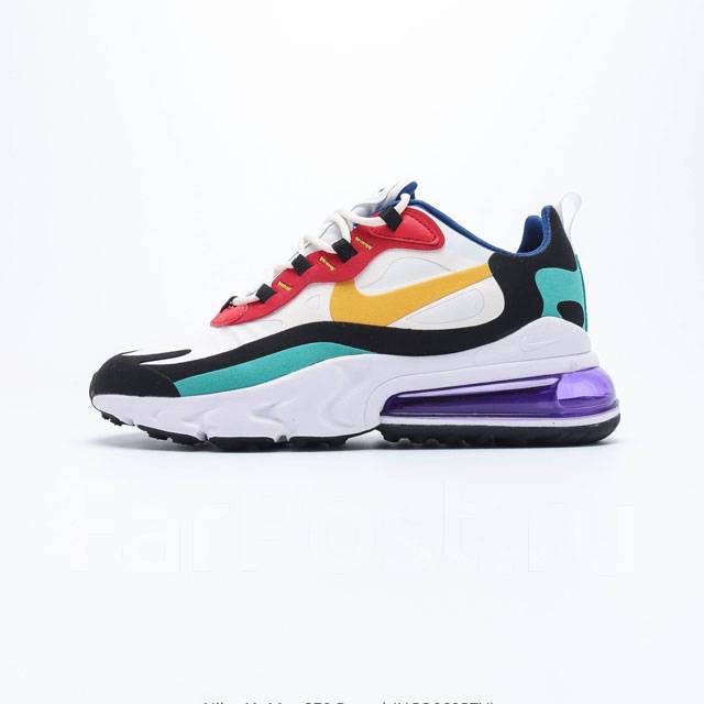 Nike air store 270 37.5