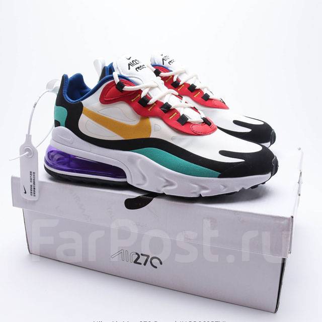 Nike air max 270 37.5 sale