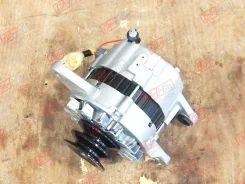 ��������� D-127311 / JFZW2527 Isuzu 6HH1 6HK1 12PD1 24V 50AMP ������ D127311 ����