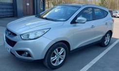 Hyundai ix35 ����