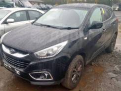 Hyundai ix35 ����