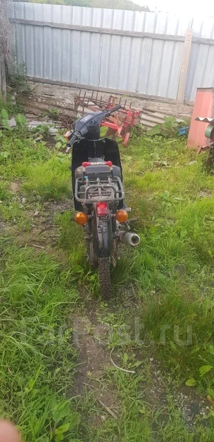 Yamaha Town Mate 50. 50����. ��., ��������, ��� ���, ������ �� �� ����