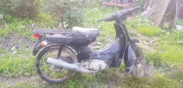Yamaha Town Mate 50. 50����. ��., ��������, ��� ���, ������ �� �� ����