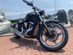 Yamaha Raider. 1 900����. ��., ��������, ���������, ��� ������� ����