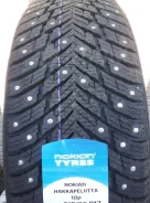 Nokian Hakkapeliitta 10P SUV. ������, ����������, 2022 ���, ����� ����