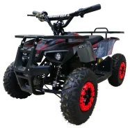Motax ATV Mini Grizlik X-16. ��������, ��� ���\���, ��� ������� ����