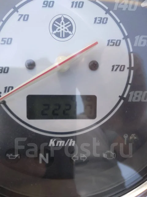 Yamaha XVS 1100. 1 100����. ��., ��������, ���������, ������ �� �� ����