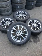 Hot Stuff Exceeder. 7.0x17", 5x114.3, ET38 ����