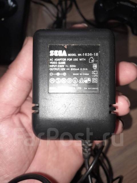 Sega Mega Drive 2 ����