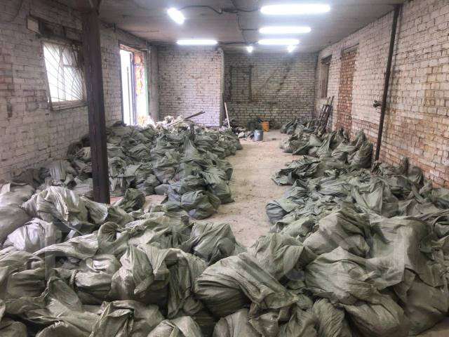 Вывоз мусора недорого Вывоз старой мебели, Вывоз Строительного мусора ...