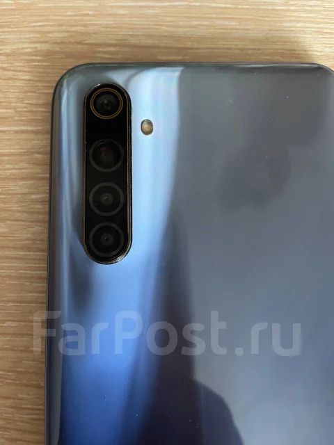 Realme 6. �/�, 128 ��, 4G LTE, Dual-SIM ����