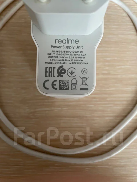Realme 6. �/�, 128 ��, 4G LTE, Dual-SIM ����