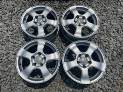 Dunlop Violento. 6.0x15", 5x114.3, ET43,  73,1. 