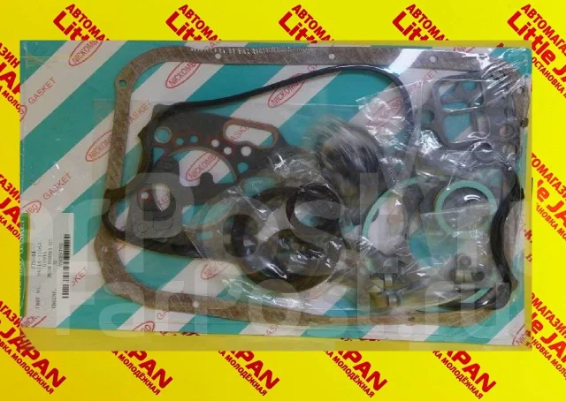 ����������� ��������� 3E Nickombo �� ���������� 04111-11053 ����
