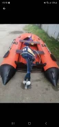 Stormline Trimaran Air. 2019 ���, ��������� ��������� ����