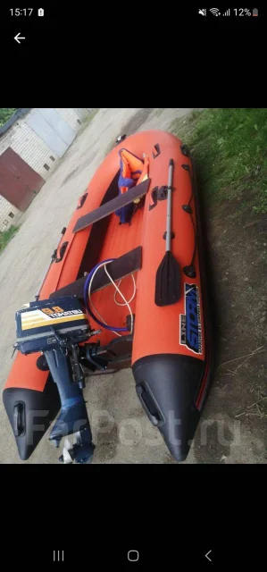 Stormline Trimaran Air. 2019 ���, ��������� ��������� ����