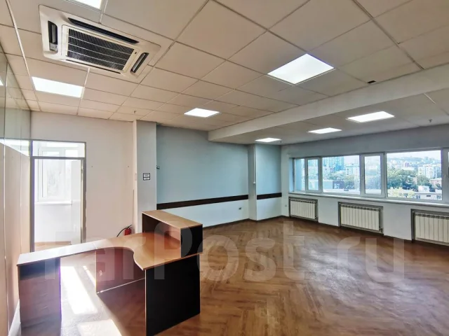 Офисы на Столетии - 48/ 60/ 70/ 178 м2 - Кабинетная система, 178 м² ...