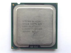 Intel Core 2 Quad Q8200 ����