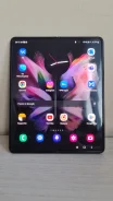 Samsung Galaxy Z Fold3 5G. �/�, 512 ��, ������, 3G, 4G LTE, 5G, Dual-SIM, NFC ����
