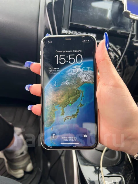 Apple iPhone 11. �/�, 128 ��, �����, 4G LTE, NFC ����