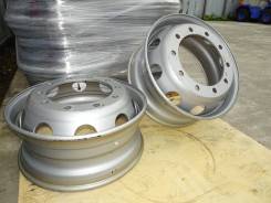 Maxion. 8.25x22.5", 10x335, ET165, �� 281���. ����