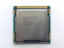 Intel Core i5-760 ����