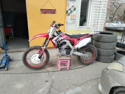 Honda CRF 250R. 250����. ��., ��������, ��� ���, ������ �� �� ����