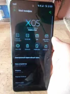 Infinix HOT 11s. �/�, 64 ��, �������, NFC ����