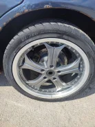 SSR Vienna. 8.0x18", 5x114.3, ET37, �� 73,1���. ����