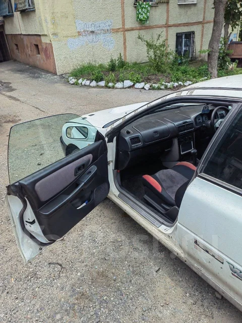 Subaru Impreza. �������, 4wd, 1.5 (100��.�.), ������, 150 000����. �� ����