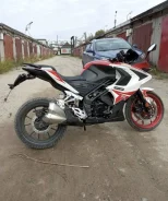 Racer Storm. 250����. ��., ��������, ��������� ����