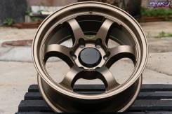 Advan Racing RG-D2. 8.5x17", 6x139.7, ET0,  106,1. 