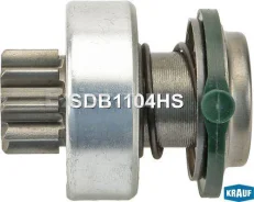 ������� AUDI 100/200/80/90 / VW Passat [B2] (1988) Krauf SDB1104HS SDB1104HS ����