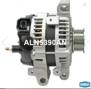 ��������� Cadillac CTS (2008-2013) (140A) Krauf ALN5390AN ALN5390AN ����