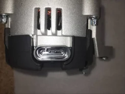 ��������� Chevrolet AVEO 85A ���������� LG0550 LG0550 ����