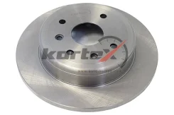 ���� ��������� ������ Chevrolet Epica (KL1) 05- Kortex KD0087 KD0087 ����