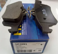 ������� ��������� ������ OPEL Astra H 07- Sangsin SP2091 SP2091 ����