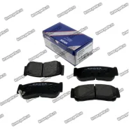 ������� ��������� ������ Hyundai Santa FE II 05-, H-1/Starex 01-, H-1 01- Kross KM0600035 KM0600035 ����