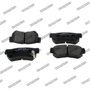������� ��������� �������� ������ KIA Sportage II 04-, Hyundai Santa FE 00-, Tucson 04-, GAC GS5 20- Kross KM0600003 KM0600003 ����