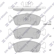 ������� ��������� �������� Sangsin SP1673 SP1673 ����