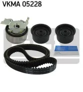 �������� ����� ��� Chevrolet Lacetti (J200) 04-, OPEL Astra F 91- SKF VKMA05228 VKMA05228 ����