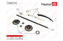 �������� ���� ��� OPEL Corsa C (2000-2006) Masterkit 77B0027FK 77B0027FK ����