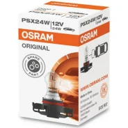 ����� ������������� psx24w 12v-24w Osram 2504 2504 ����
