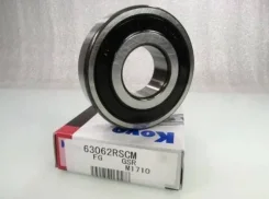 ��������� KOYO 63062RS 63062RS ����