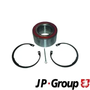 ��������� ������� ��������� ������ (72mm) / OPEL Kadett-D/E, �Ascona-C, �Astra-F, �Vectra-A, �Calibra 1.6-2. JP Group 1241300810 1241300810 ����