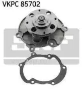 ����� ������� (�����) Chevrolet Captiva, OPEL Antara, Cadillac SRX SKF VKPC85702 VKPC85702 ����