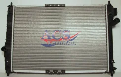 �������� ���������� ��������� Chevrolet AVEO (T250, T255) 06- (����) Termal 301648J 301648J ����